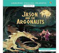 Andrew Prentice Jason & the Argonauts Paperback Book Andrew Prentice Multicolor