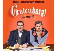 Andrew Rannells - Gutenberg! The Musical! (Original Broadway Cast Recording)