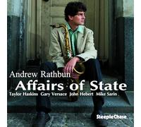 Andrew Rathbun - Affairs Of State