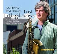 Andrew Rathbun - Lost in the Shadows