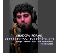 Andrew Rathbun - Shadow Forms
