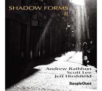Andrew Rathbun - Shadow Forms II