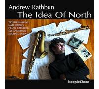 Andrew Rathbun - The Idea Of North
