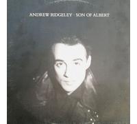Andrew Ridgeley - Son Of Albert - Epic - 466717 1