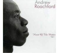 Andrew Roachford - Heart Of The Matter Vol. 1 [Australian Import]