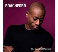 Andrew Roachford - The Beautiful Moment