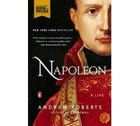 Napoleon A Life by Andrew Roberts Paperback Book