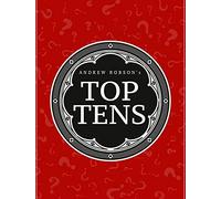 Andrew Robson's Top Tens