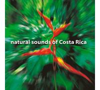 Andrew Roth - Natural Sounds of Costa Rica