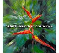 Andrew Roth - Natural Sounds of Costa Rica (US Import)
