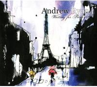 Andrew Ryan - Waiting for Paris - EP