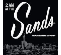 ANDREW SAMONSKY - 2 Am At The Sands (world Premiere Recording)