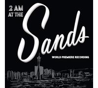 ANDREW SAMONSKY - 2 Am At The Sands (world Premiere Recording)