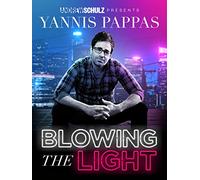 Andrew Schulz Presents - Yannis Pappas: Blowing The Light