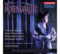 Andrew Shore - Strauss Der Rosenkavalier Highlights - New CD - S4z