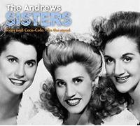 Andrew Sisters - Rum And Coca-Cola And In The Mood