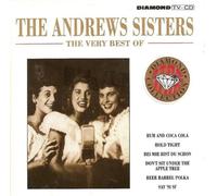 Andrew Sisters - The Very Best Of/Arcade