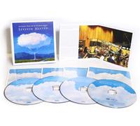 Anthony Phillips & Andrew Skeet - Seventh Heaven (Remastered & Expanded Edition)