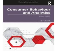 Andrew Smith Consumer Behaviour & Analytics Paperback Book Andrew Smith Multicolor