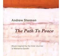 Various Artists – Andrew Sterman: Path to Peace