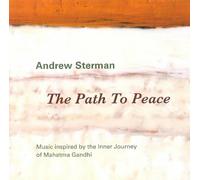 Andrew Sterman - The Path to Peace [CD]