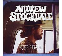 Andrew Stockdale - Keep Moving (Dig)