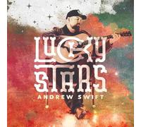 Andrew Swift - Lucky Stars