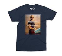Andrew Tate Cobra Hustler Graphic T-Shirt | Inspirational Quote Unisex Tee
