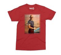 Andrew Tate Cobra Hustler Graphic T-Shirt | Inspirational Quote Unisex Tee