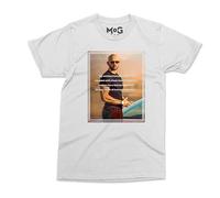 Andrew Tate Cobra Hustler Graphic T-Shirt | Inspirational Quote Unisex Tee