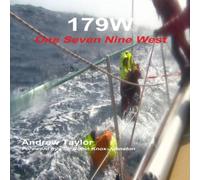 Andrew Taylor 179W one seven nine west Paperback Book Andrew Taylor Multicolor