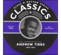 Andrew Tibbs - Classics 1947-1951