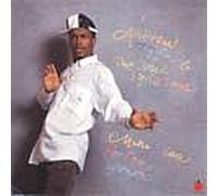 Andrew Tosh - Make Place For The Youth (UK Import)