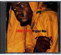 Andrew Tosh - Original Man