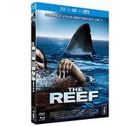 ANDREW TRAUCKI - THE REEF (1 Blu-ray)