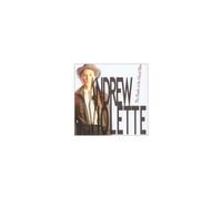ANDREW VIOLETTE: DEATH OF A HIRED MAN - CD