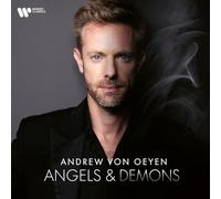 Andrew von Oeyen - Angels and Demons