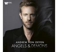 Andrew von Oeyen - Angels and Demons