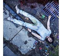 Andrew W.K. - God Is Partying (White Vinyl) [VINYL]