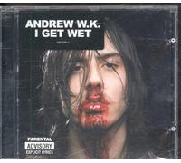Andrew W.K. - I Get Wet