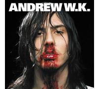Andrew W.K. - I Get Wet [CD]