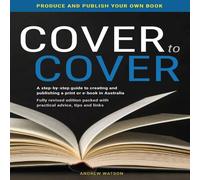 Andrew Watson Cover to Cover, 2nd edition N/A Book Andrew Watson Multicolor