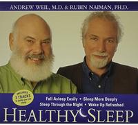 Andrew Weil - Healthy Sleep