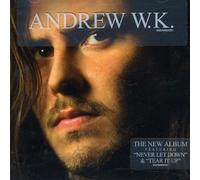 Andrew Wk - The Wolf