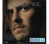 Andrew WK - The Wolf