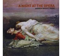 ANDREW WRIGHT - Night at the Opera