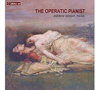 Andrew Wright - The Operatic Pianist
