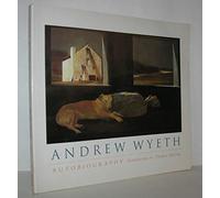 Andrew Wyeth: Autobiography