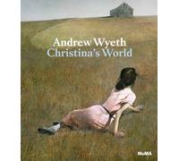 Andrew Wyeth: Christina's World