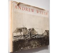 Andrew Wyeth: Dry Brush and Pencil Drawings